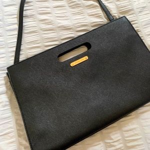 Michael Kors Black Purse